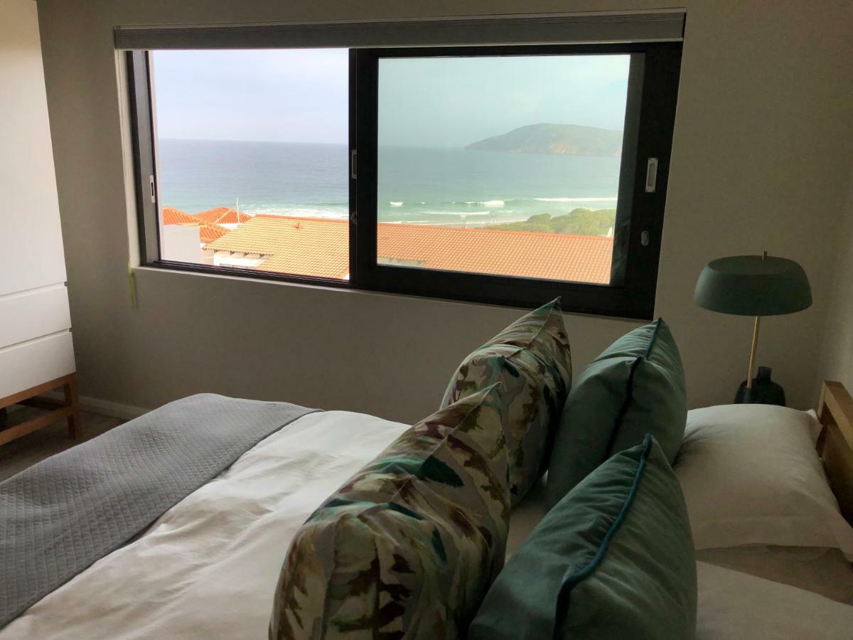 7 The Dunes, Sanctuary Beach Plettenberg Bay Exteriör bild