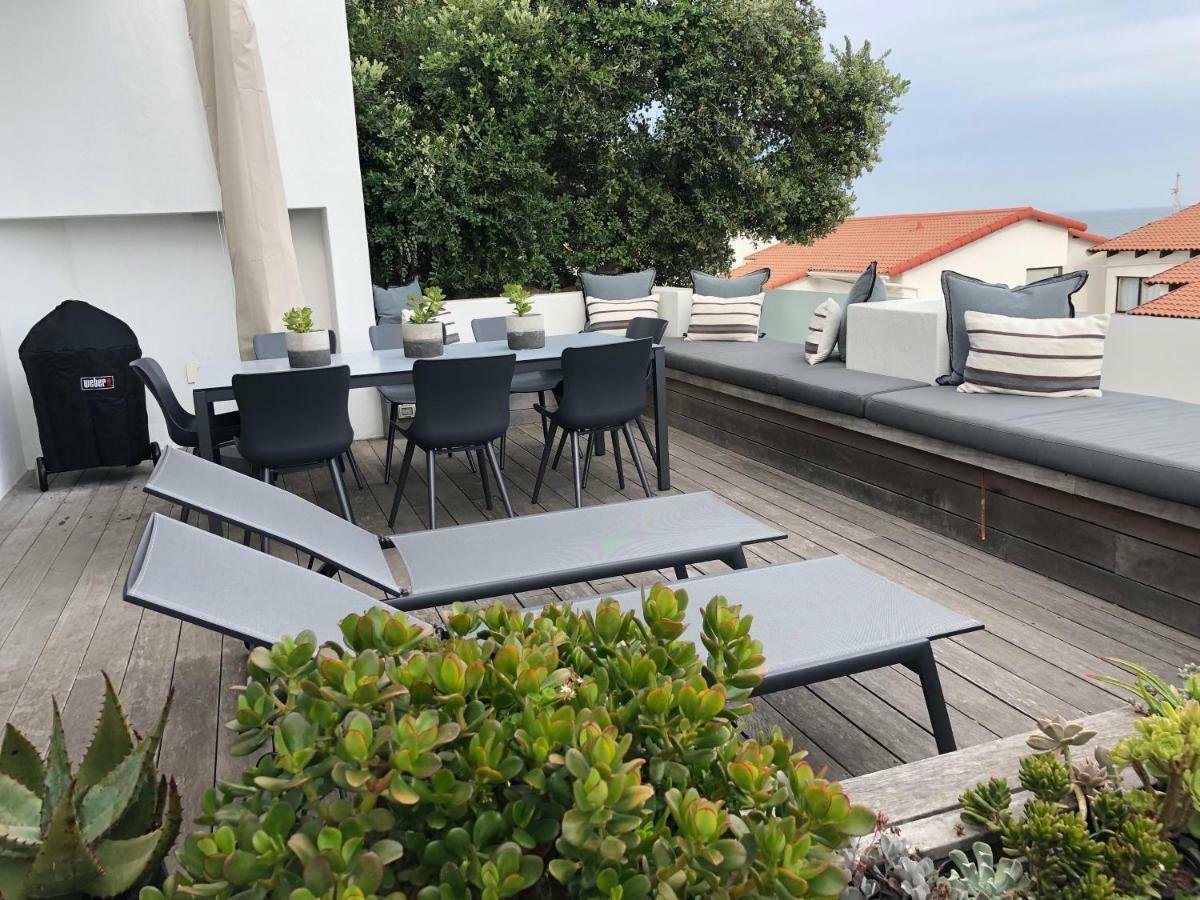 7 The Dunes, Sanctuary Beach Plettenberg Bay Exteriör bild
