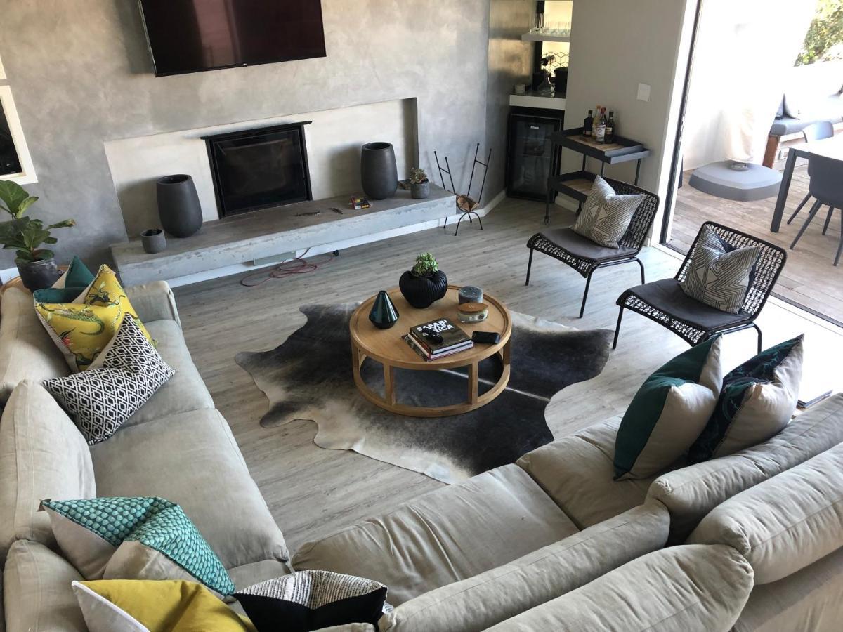 7 The Dunes, Sanctuary Beach Plettenberg Bay Exteriör bild
