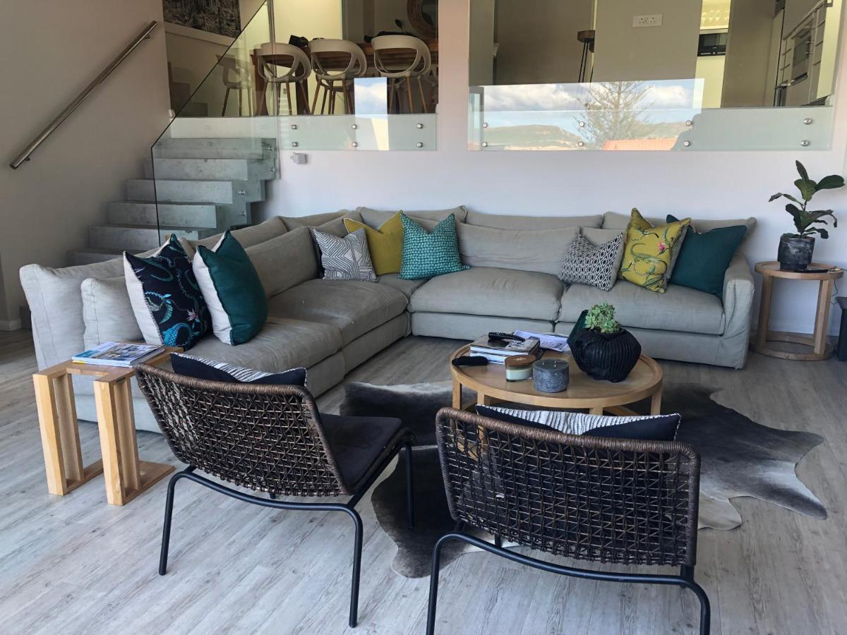 7 The Dunes, Sanctuary Beach Plettenberg Bay Exteriör bild